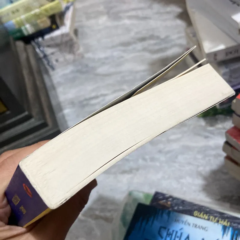 (trinh thám) - Mèo vờn chuột - James Patterson 972441