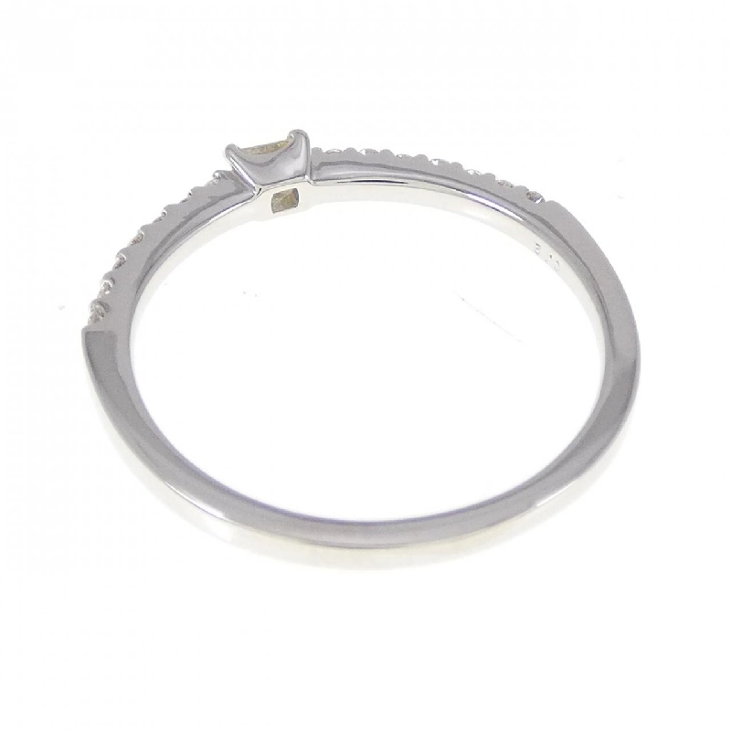 Nhẫn kim cương PT 0.09CT - Hàng hiệu Authentic 860380