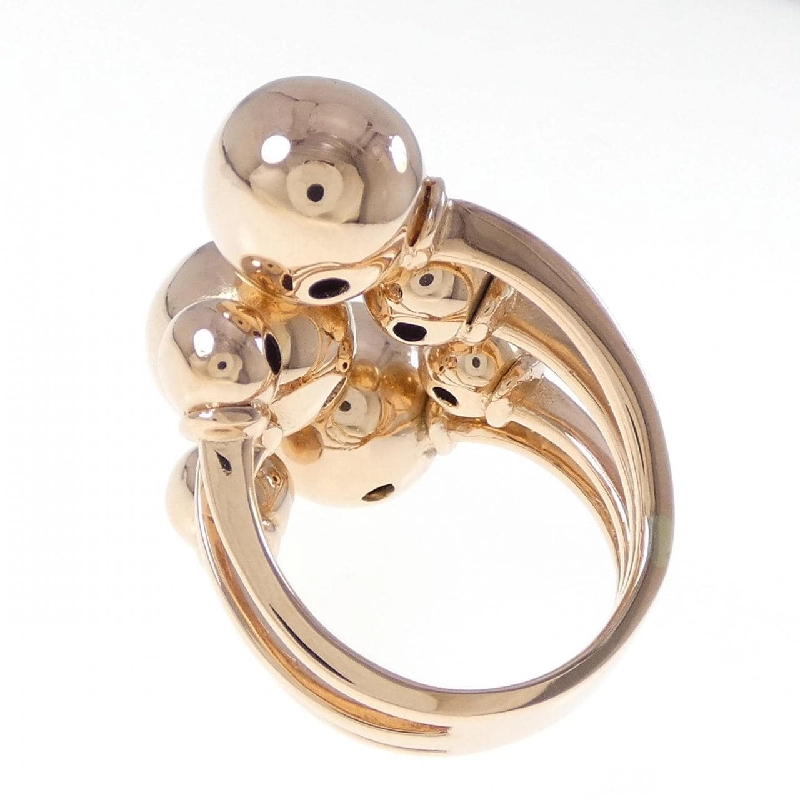 750PG Ring - Hàng hiệu Authentic 851966