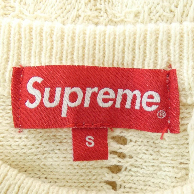 シュプリーム SUPREME ニット - Hàng hiệu Authentic 899853