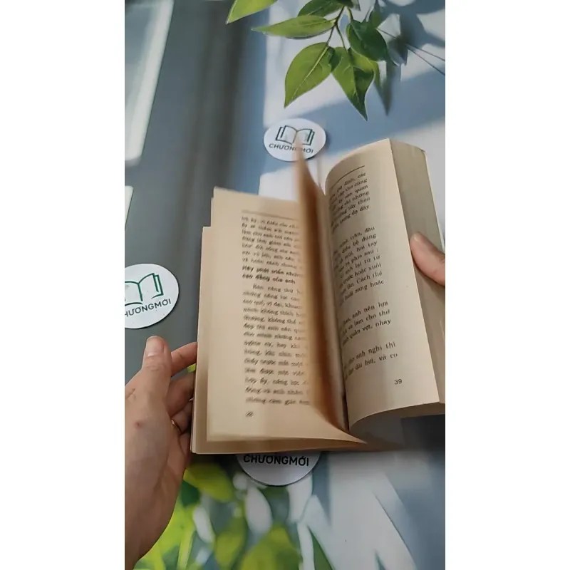 Con Đường Hạnh Phúc - BS Victor Pauchet 727257