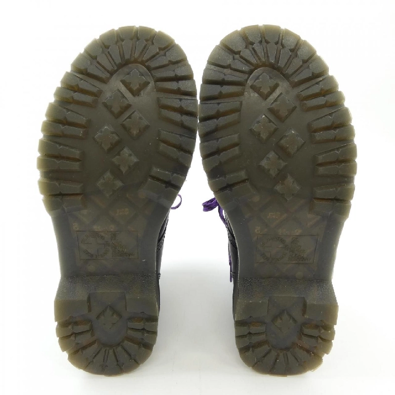 【Mã giảm giá】Giày bốt Dr. Martens 660854