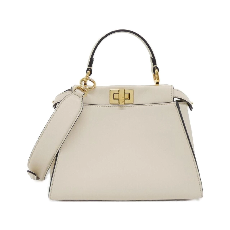 Túi Fendi Peekaboo Nhỏ 8BN244 AF2W 618292