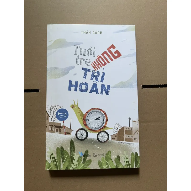 tuổi trẻ không trì hoãng 1030568