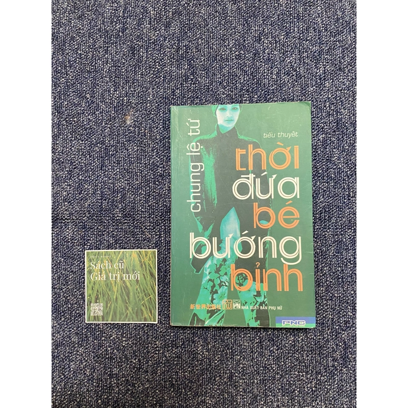 Thời đứa bé bướng bỉnh 382817