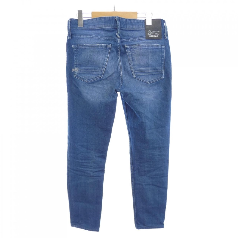 Quần jeans DENHAM BOLT - Hàng hiệu Authentic 883127