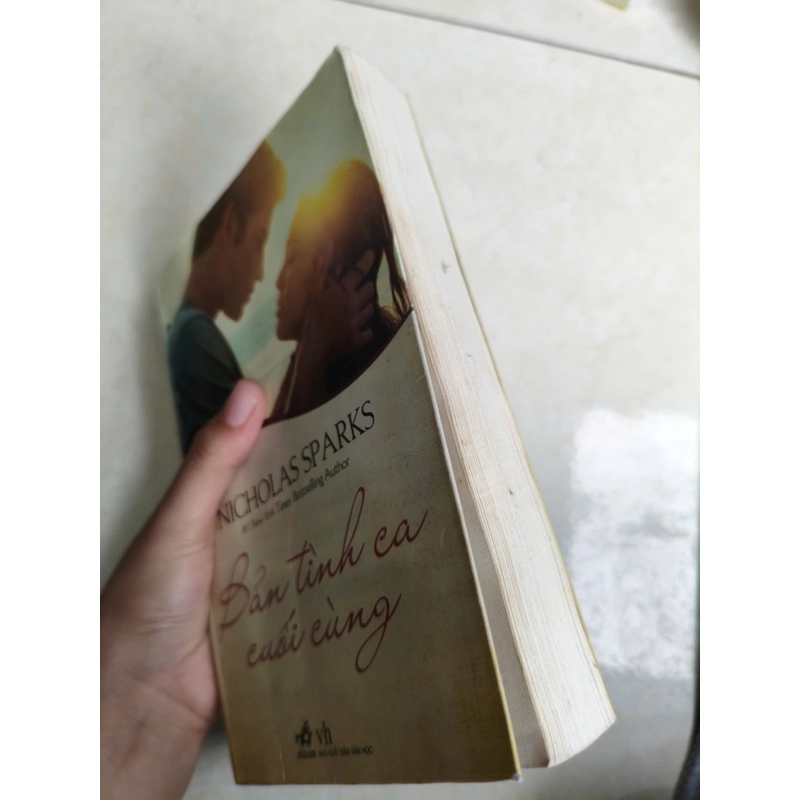 Bản tình ca cuối cùng 551698