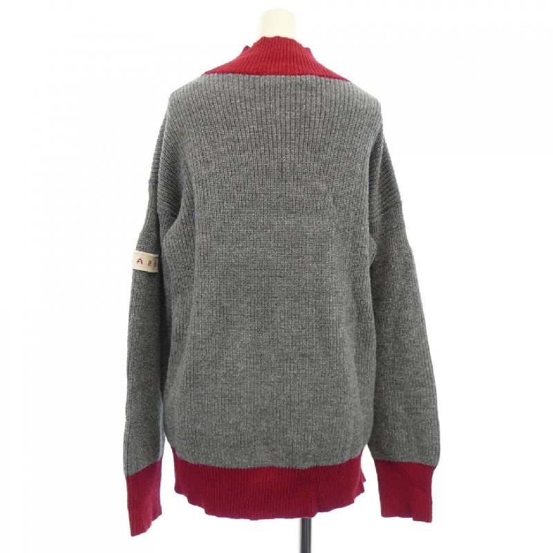 MARNI MARNI áo len 632070