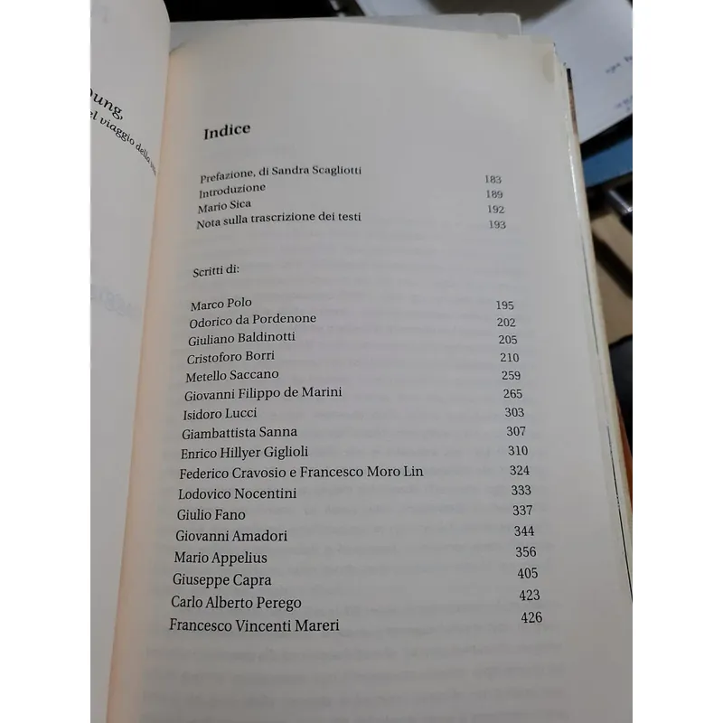 Mario Sica Những lữ khách Y trong hành trình khám phá Việt Nam- Viaggiatori italiani in Vn 707892