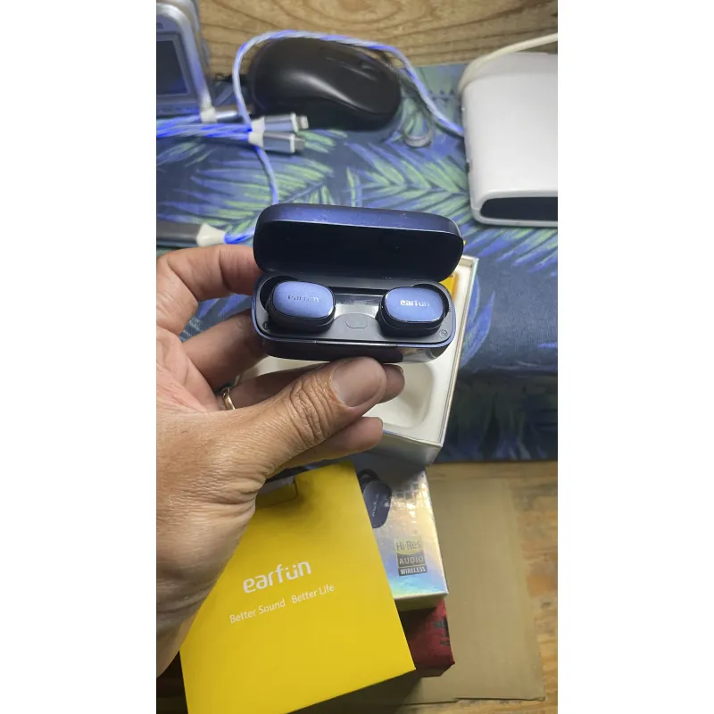 Eafun free pro 3 744906