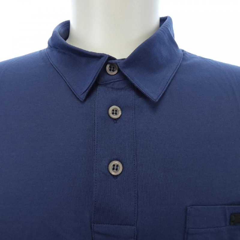 Áo polo PRADA - Hàng hiệu Chính hãng 899069