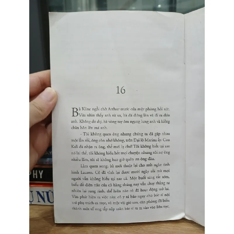 Nếu em không phải một giấc mơ – Marc Levy 560114