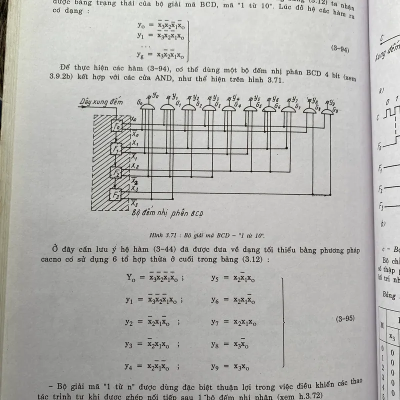 Vật Lí kỹ thuật  603151