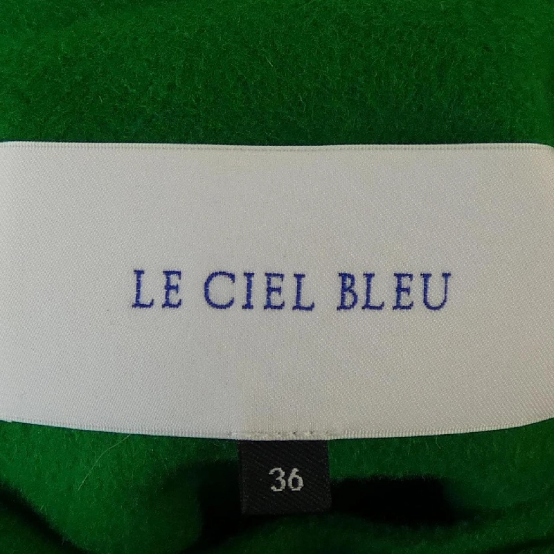 【Mã giảm giá】Le Ciel Bleu コート 631905