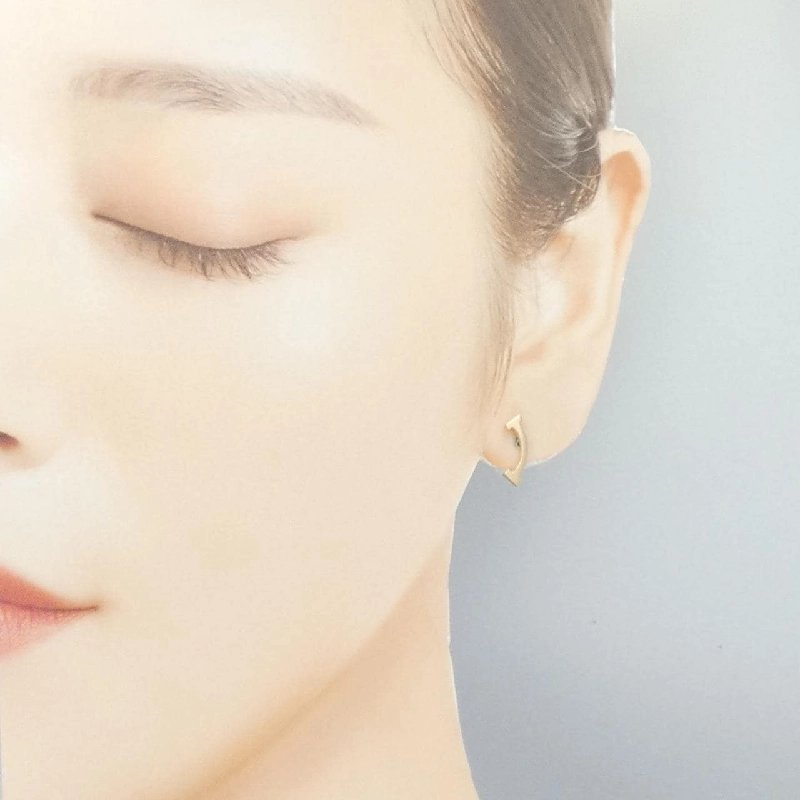 Bông tai T-Smile Tiffany - Hàng hiệu Chính hãng 842681