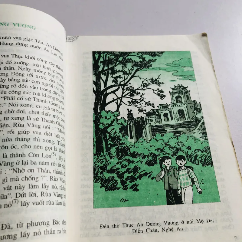 📚 TRUYỆN ĐỌC 4 📖 152 trang, NXB: 2002 596941