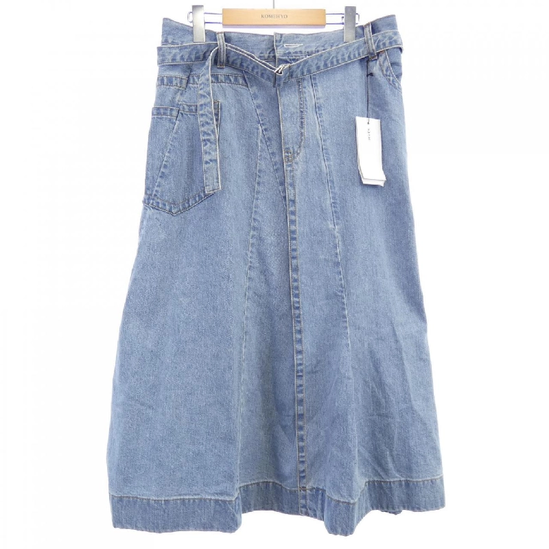 SACAI 25-07962 Váy 647786