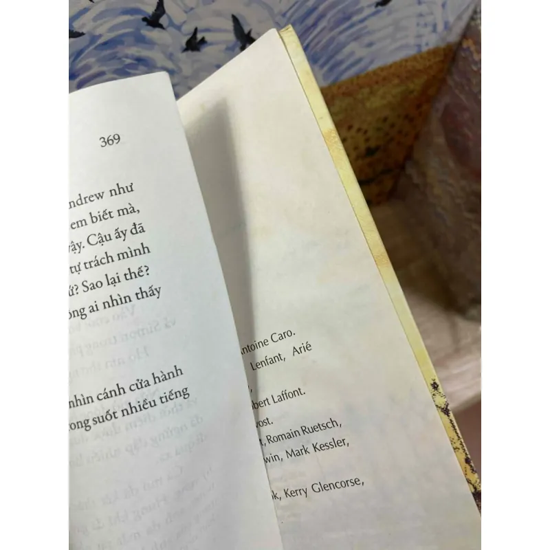 Nếu Như Được Làm Lại - Marc Levy 1033105