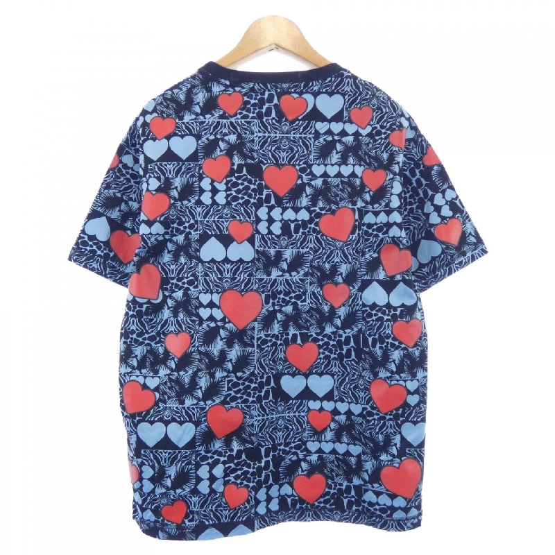 Áo thun HERMES - Hàng hiệu Chính hãng 643569