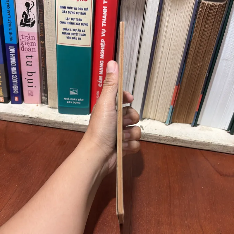 II Sách Nhà Nước: Quy Phạm Thiết Kế Đường Cấp Huyện (Dự Thảo) - 1983 764242