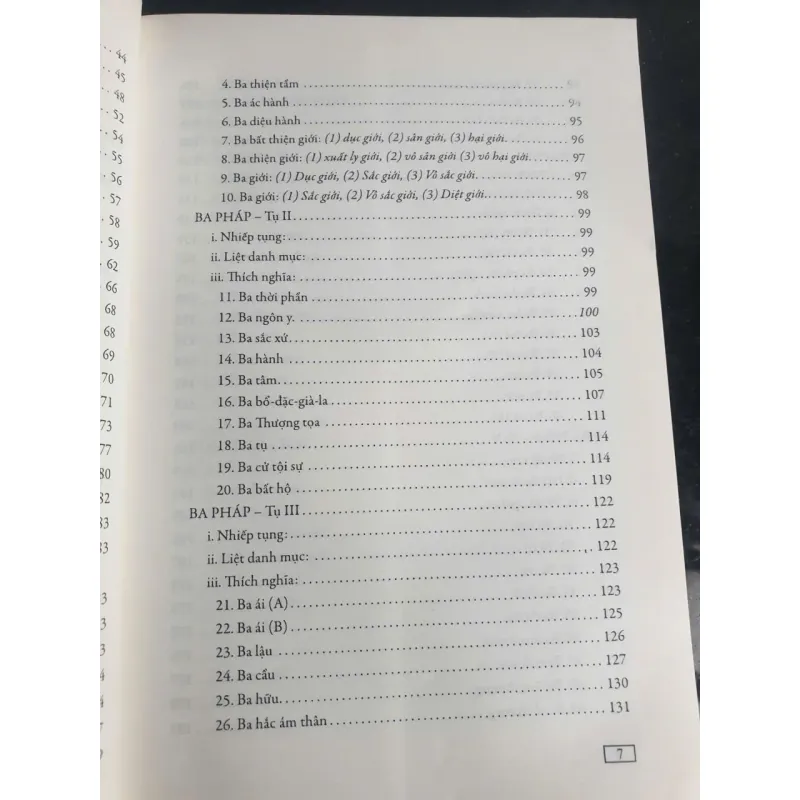 A Tì Đạt Ma Tập Dị Môn Túc Luận 655812