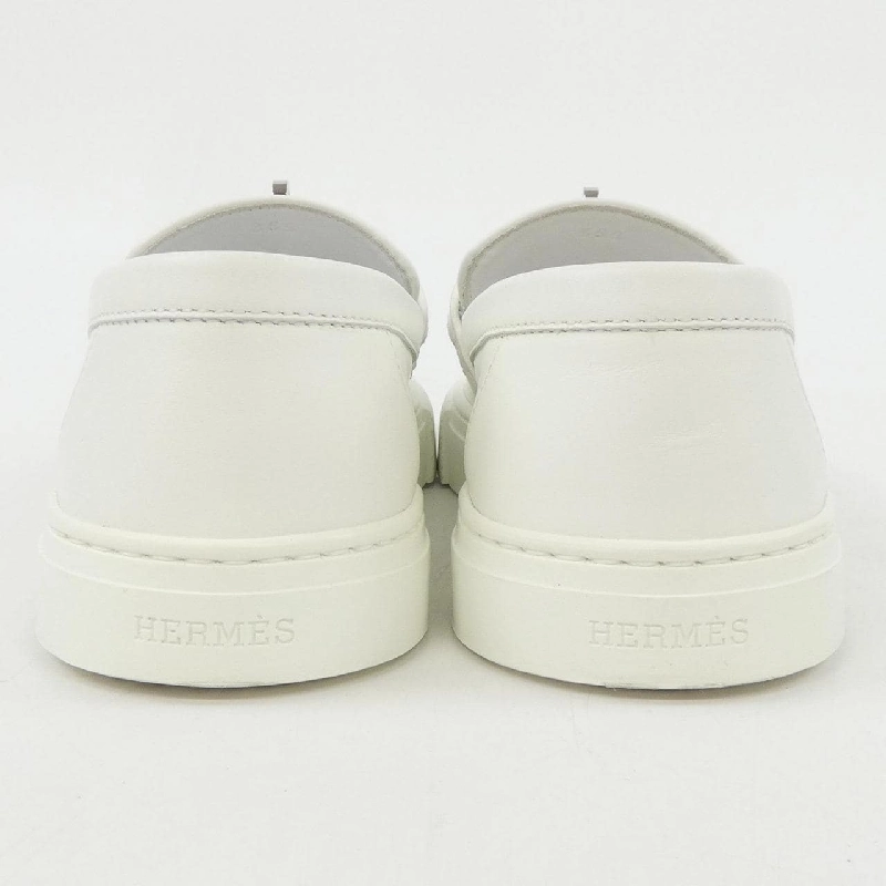 HERMES Elie Game Kelly Buckle 231015Z Giày - Hàng hiệu Chính hãng 829801