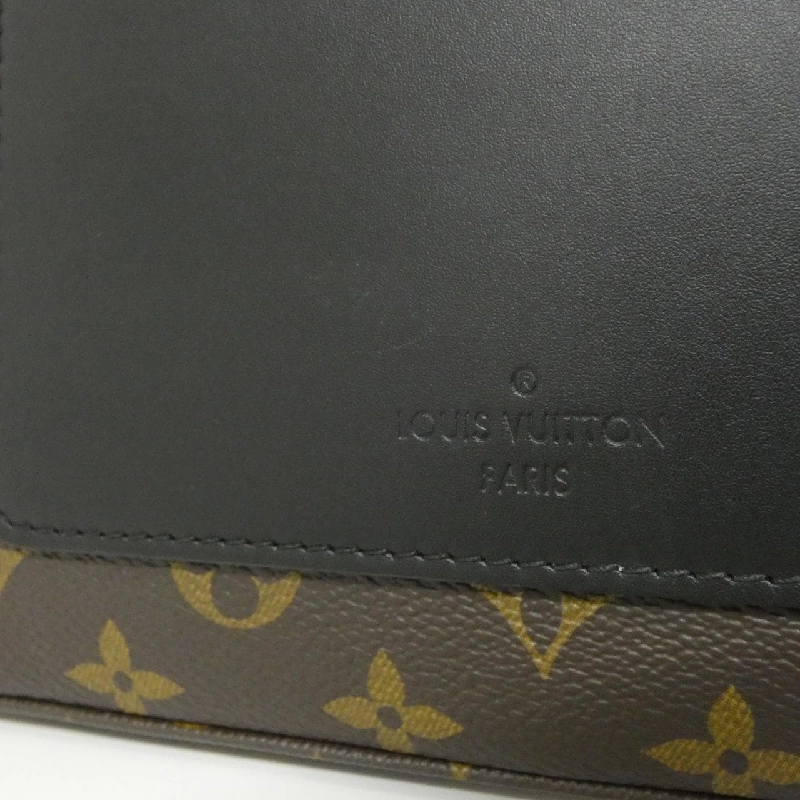 Túi xách vai Louis Vuitton Monogram Sac Marceau M46126 610859