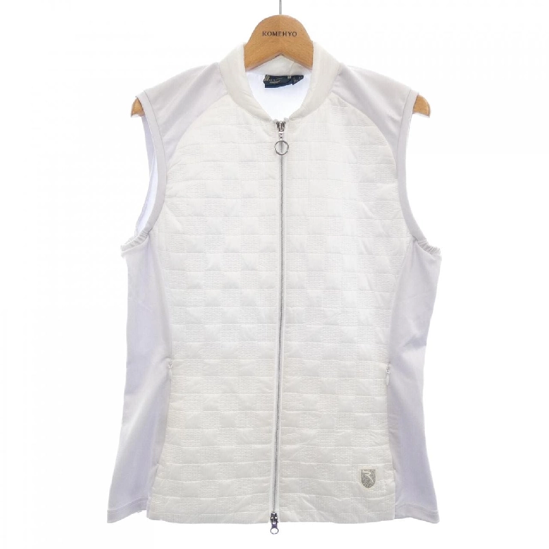 Áo gile CHERVO - Hàng hiệu Authentic 774764