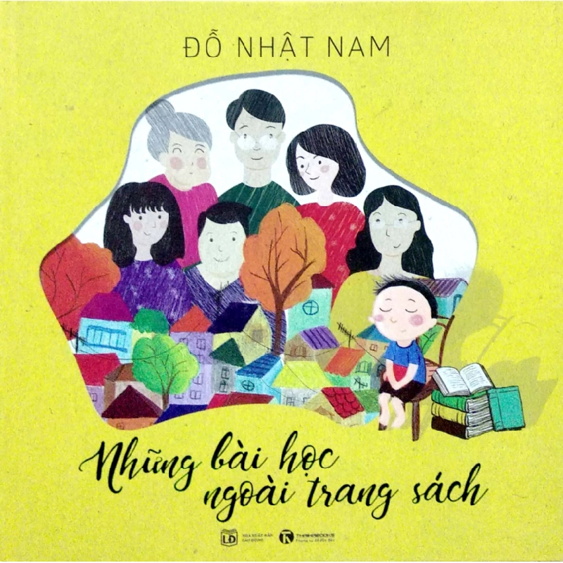 Những bài học ngoài trang sách - Đỗ Nhật Nam 2017 New 100% HCM.PO Oreka-Blogmeo 28319