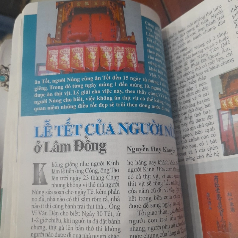 Tạp chí KIẾN THỨC NGÀY NAY số 845 ngày 01.02.2014 (SỐ TẤT NIÊN) 506198