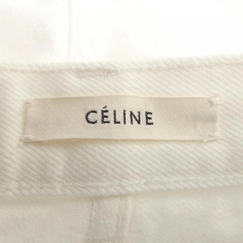 セリーヌ CELINE 2 1U06/523B Jeans - Hàng hiệu Chính hãng 820183