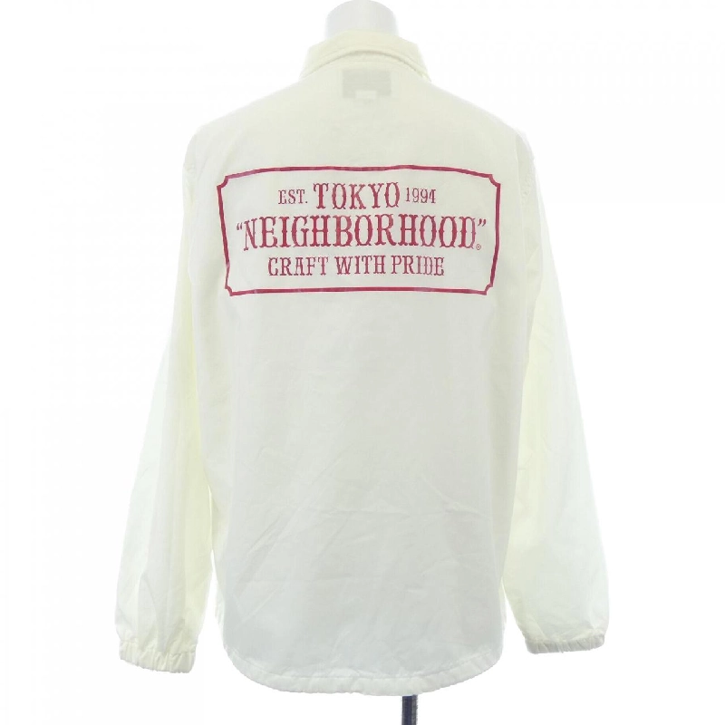 Hàng hiệu NEIGHBORHOOD - Áo khoác 901412