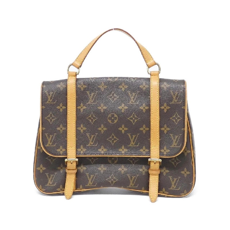 Túi xách Louis Vuitton Monogram Marrell Sac Ad M51158 - Ba lô hàng hiệu Authentic 801204