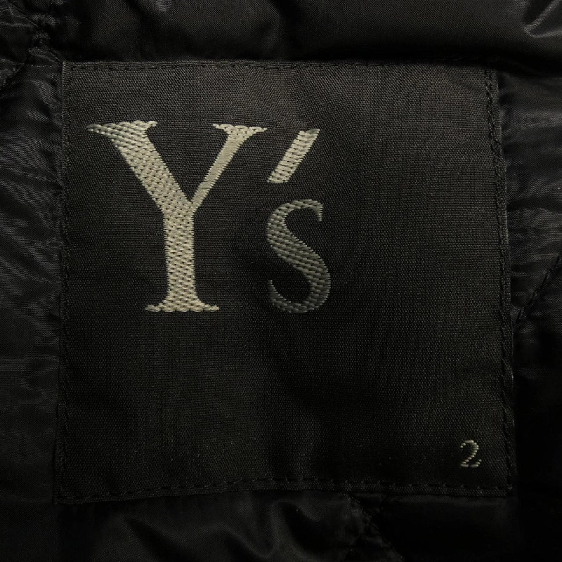 Áo khoác Y's YL-C05-600 - Hàng hiệu Authentic 810536