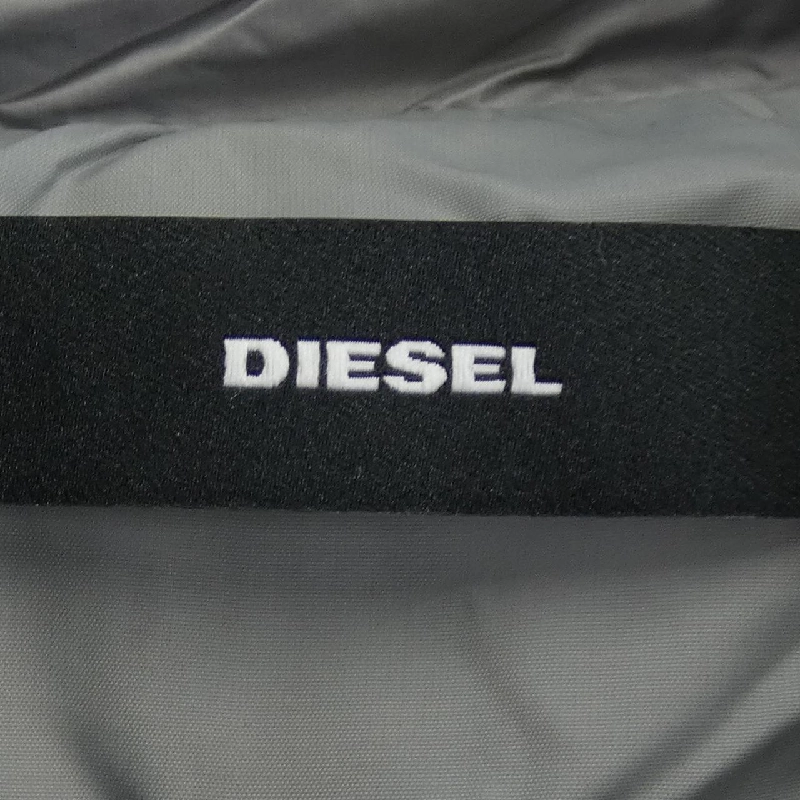 Áo khoác lông vũ DIESEL - Hàng hiệu Chính hãng 821999