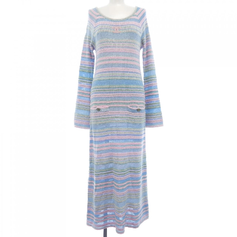 Váy đầm CHANEL P74604K10672 647496