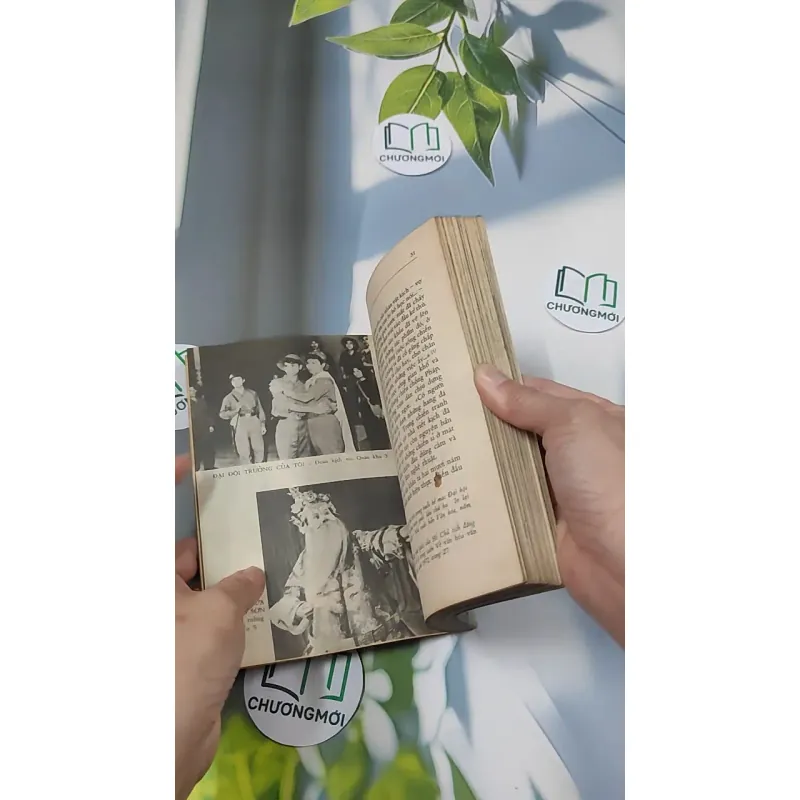 [MIỄN PHÍ BỌC SÁCH] [XƯA] Văn Hóa Nghệ Thuật (1976) 776019