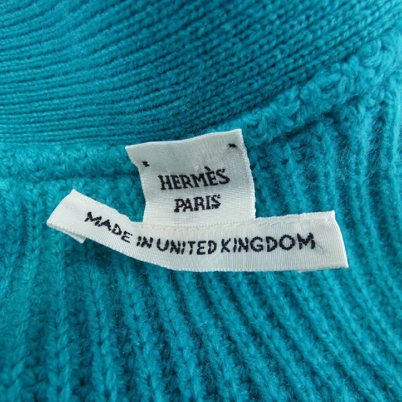 HERMES 4E2700D1 Áo khoác cardigan 631162