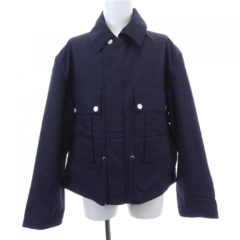 Áo khoác HERMES 552120HB - Hàng hiệu Chính hãng 894714