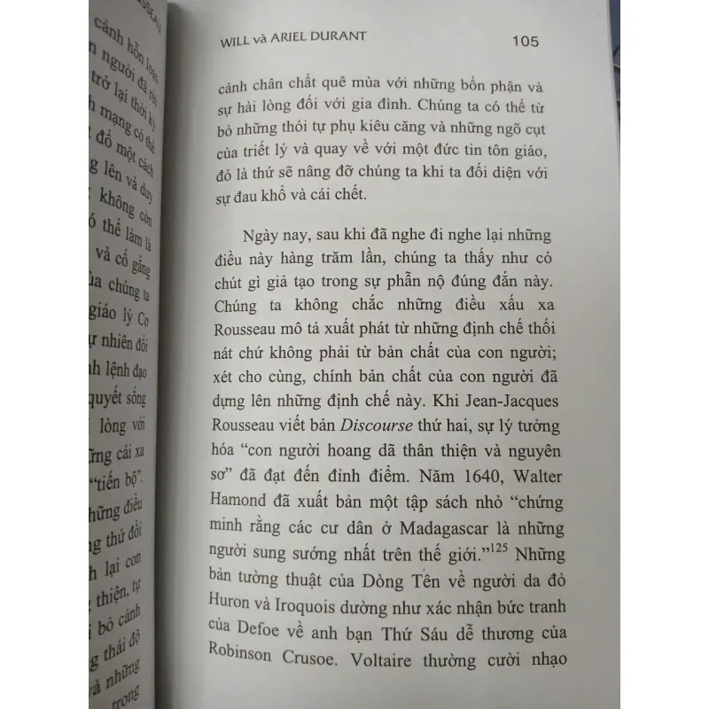 JEAN - JACQUES ROUSSEAU 701768