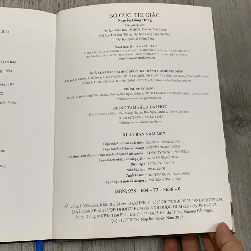 Bố cục thị giác. 8a1 707587