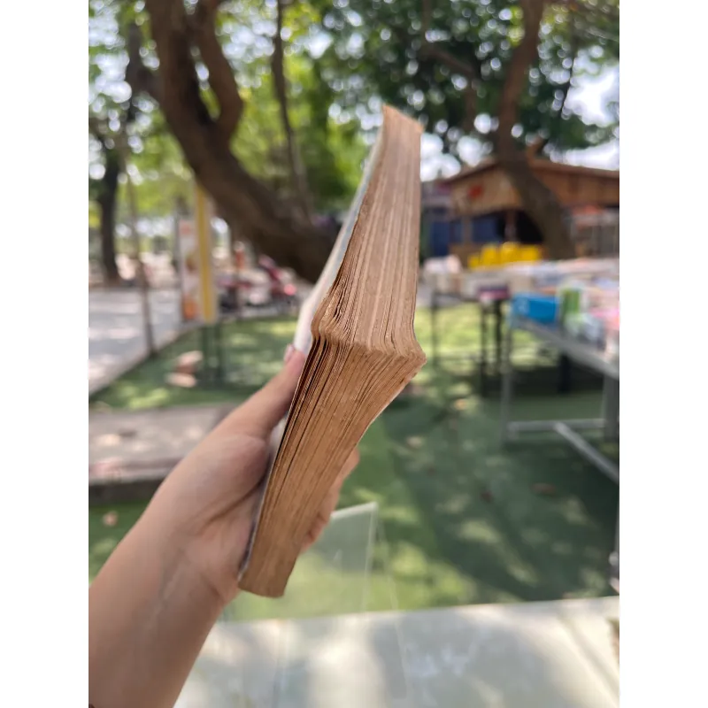 TƯỚNG MỆNH KHẢO LUẬN - VŨ TÀI LỤC  1034795