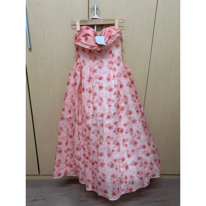 Đầm Tiela new 100% 756004