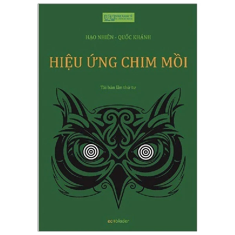 Hiệu Ứng Chim Mồi - Tập 1 - Hạo Nhiên, Quốc Khánh ASB.PO Oreka Blogmeo 230225 395547
