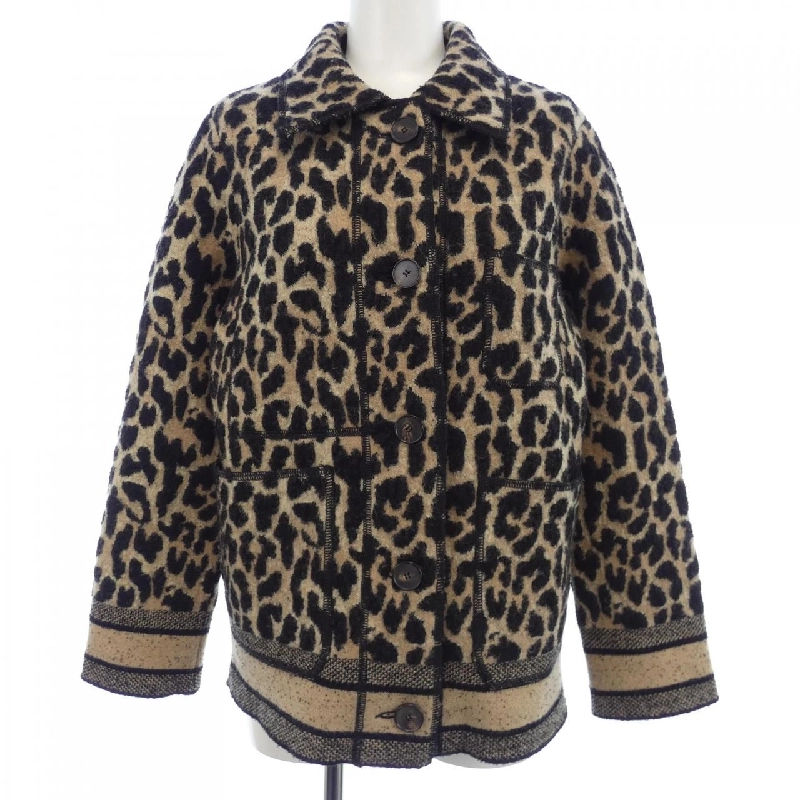 Jacket CHRISTIAN DIOR 144V44AM221 632517