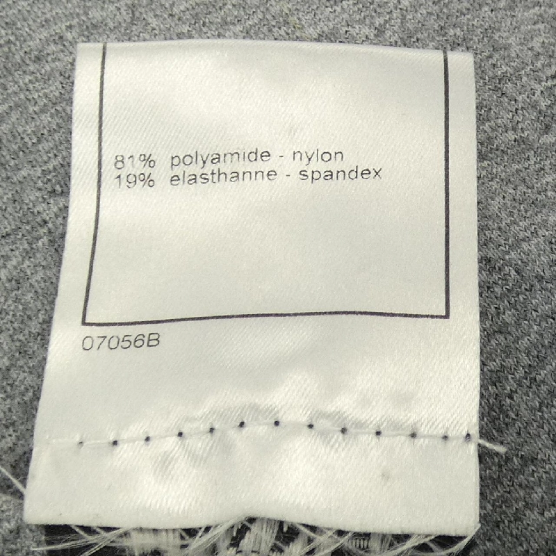 CHANEL P11229V06479 98P Váy - Hàng hiệu Chính hãng 820890