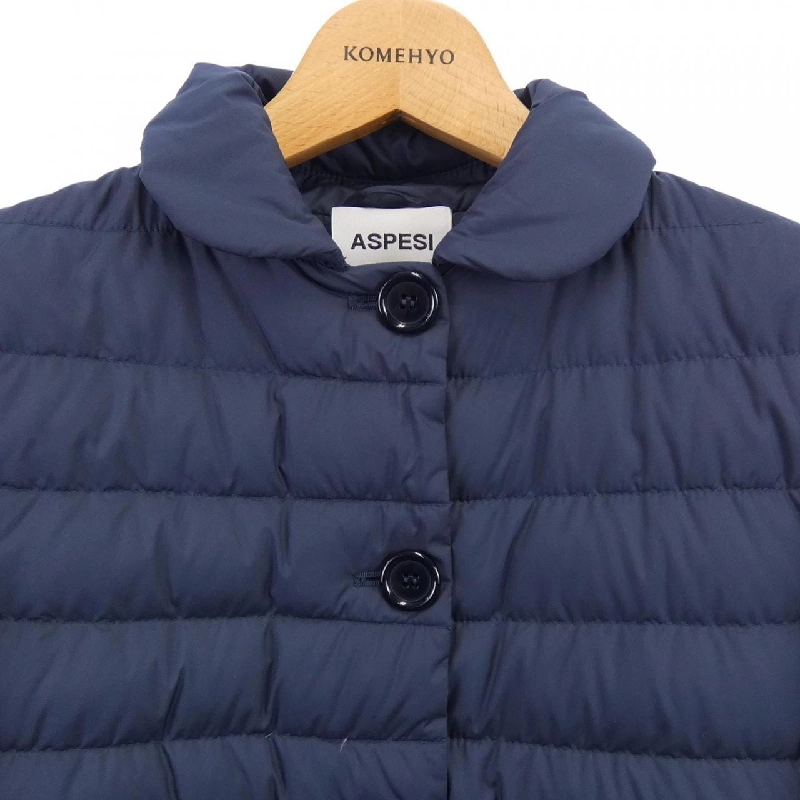 Áo khoác lông vũ ASPESI 627197