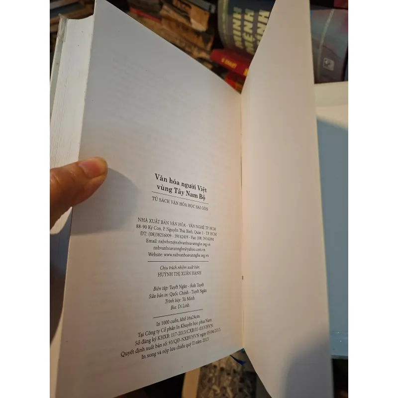 Văn hóa người Việt vùng Tây Nam Bộ  931145