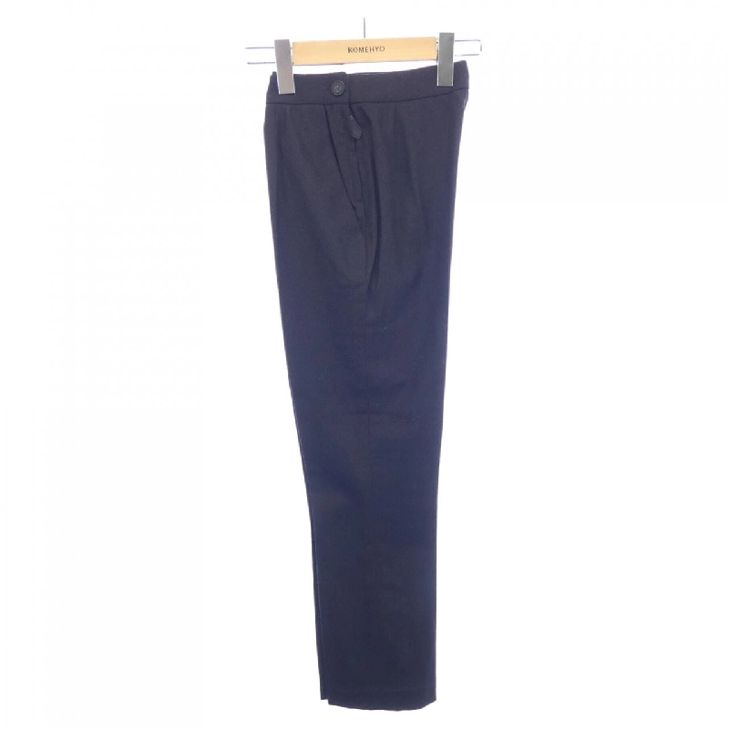 【Mã giảm giá】【Cổ điển】Quần HERMES 652978