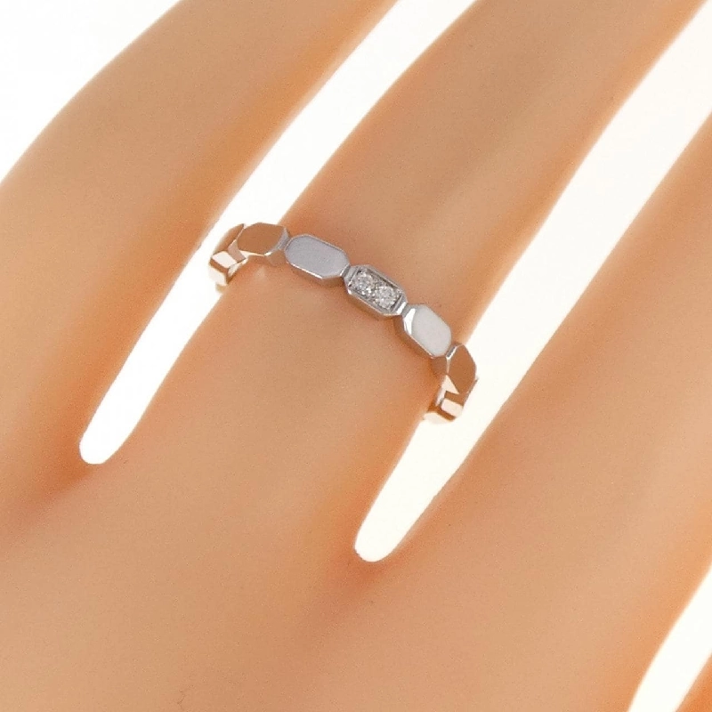 Nhẫn kim cương Chanel - Hàng hiệu Authentic 840401